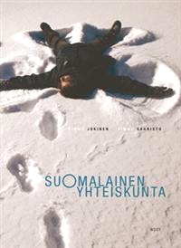 Suomalainen yhteiskunta