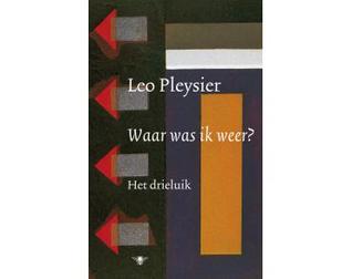 Waar was ik weer?
