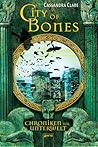 City of Bones by Cassandra Clare