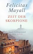 Zeit der Skorpione