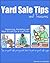 Yard Sale Tips and Treasures