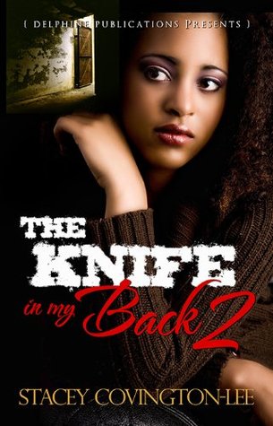 The Knife in My Back 2 (Paperback)