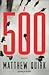 I 500 (Mike Ford, #1)