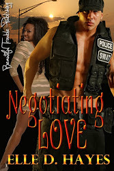 Negotiating Love (Kindle Edition)