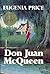Don Juan McQueen (Florida Trilogy, #2)