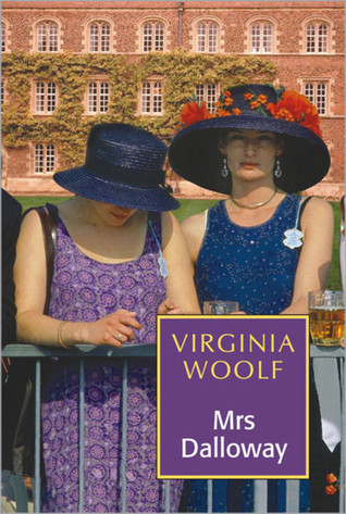 Mrs. Dalloway