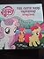 My Little Pony The Cutie Mark Crusaders Storybook