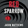 Red Sparrow
