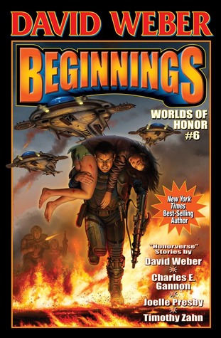 Beginnings (Worlds of Honor, #6)