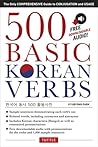 500 Basic Korean ...