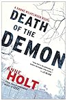 Death of the Demon by Anne Holt