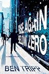 Rise Again: Below Zero (Rise Again, #2)