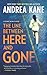 The Line Between Here and Gone (Forensic Instincts)