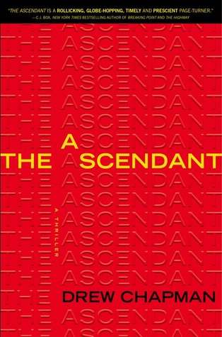 The Ascendant (Garrett Reilly #1)