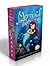 A Mermaid Tales Sparkling Collection (Boxed Set): Trouble at Trident Academy; Battle of the Best Friends; A Whale of a Tale; Danger in the Deep Blue Sea; The Lost Princess