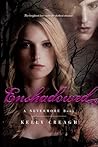 Enshadowed by Kelly Creagh