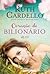Coração de Bilionário (Legacy Collection, #1)