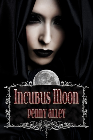 Incubus Moon
