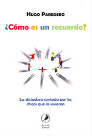 Como es un recuerdo? (Spanish Edition)