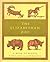 The Elizabethan zoo: A book of beasts both fabulous and authentic (Nonpareil books)