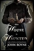 This House Is Haunted