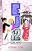 Kimono Code (EJ12 Girl Hero, #14)