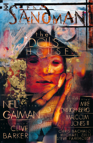 The Sandman, Vol. 2: The Doll's House