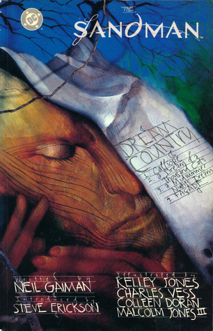 The Sandman, Vol. 3: Dream Country