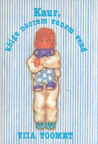 Kaur, kõige noorem vanem vend