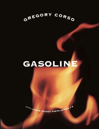 Gasoline & The Vestal Lady on Brattle (City Lights Pocket Poets Series, #8)