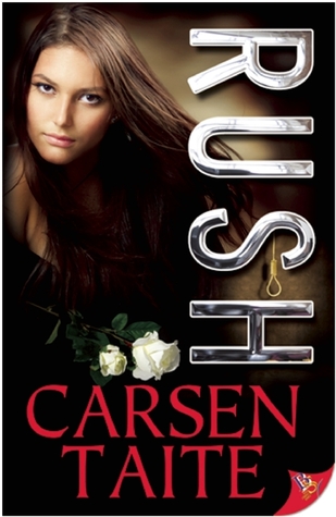 Rush (Paperback)