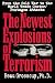 The Newest Explosions of Terrorism