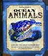 The Field Guide to Ocean Animals by Phyllis Perry