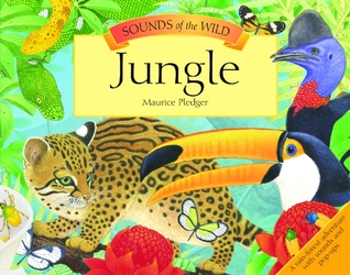 Sounds of the Wild: Jungle