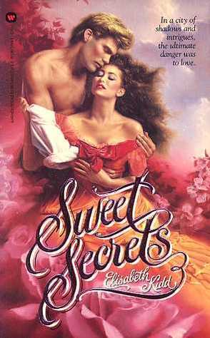 Sweet Secrets (Paperback)