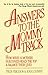 Answers to the Mommy Track by Trudi Ferguson