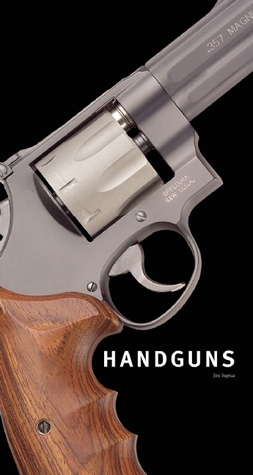 Handguns (Hardcover)
