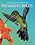 The Complete Book of Hummingbirds by Tony Tilford