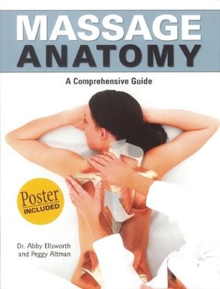 Massage Anatomy (Paperback)