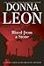 Blood from a Stone by Donna Leon Blood from a Stone by Donna Leon