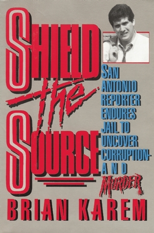 Shield the Source