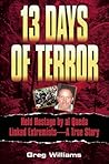 13 Days of Terror 13 Days of Terror