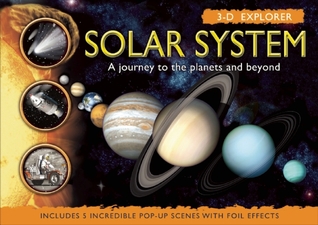 Solar System (Hardcover)