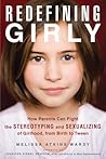 Redefining Girly by Melissa Atkins Wardy