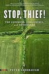 Stop, Thief!: The...