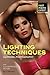 Lighting Techniques for Model Photography: An Illustrated Guide (Fast Photo Expert)