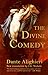 The Divine Comedy by Dante Alighieri