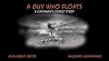 A Guy Who Floats: A Castaway's Comic Strip