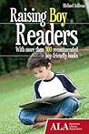 Raising Boy Readers