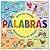 Palabras by TUCKER SLINGSBY LTD.
